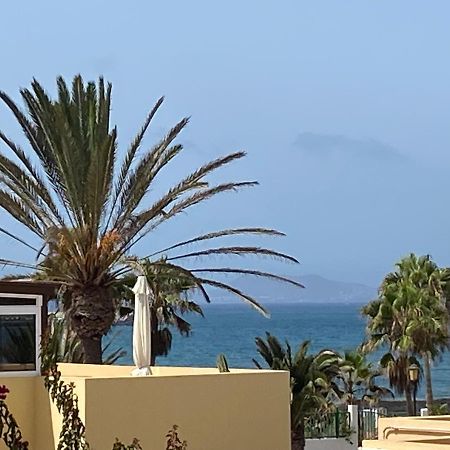 Apartament Casa Rodolitos Corralejo Zewnętrze zdjęcie