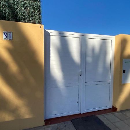 Apartament Casa Rodolitos Corralejo Zewnętrze zdjęcie