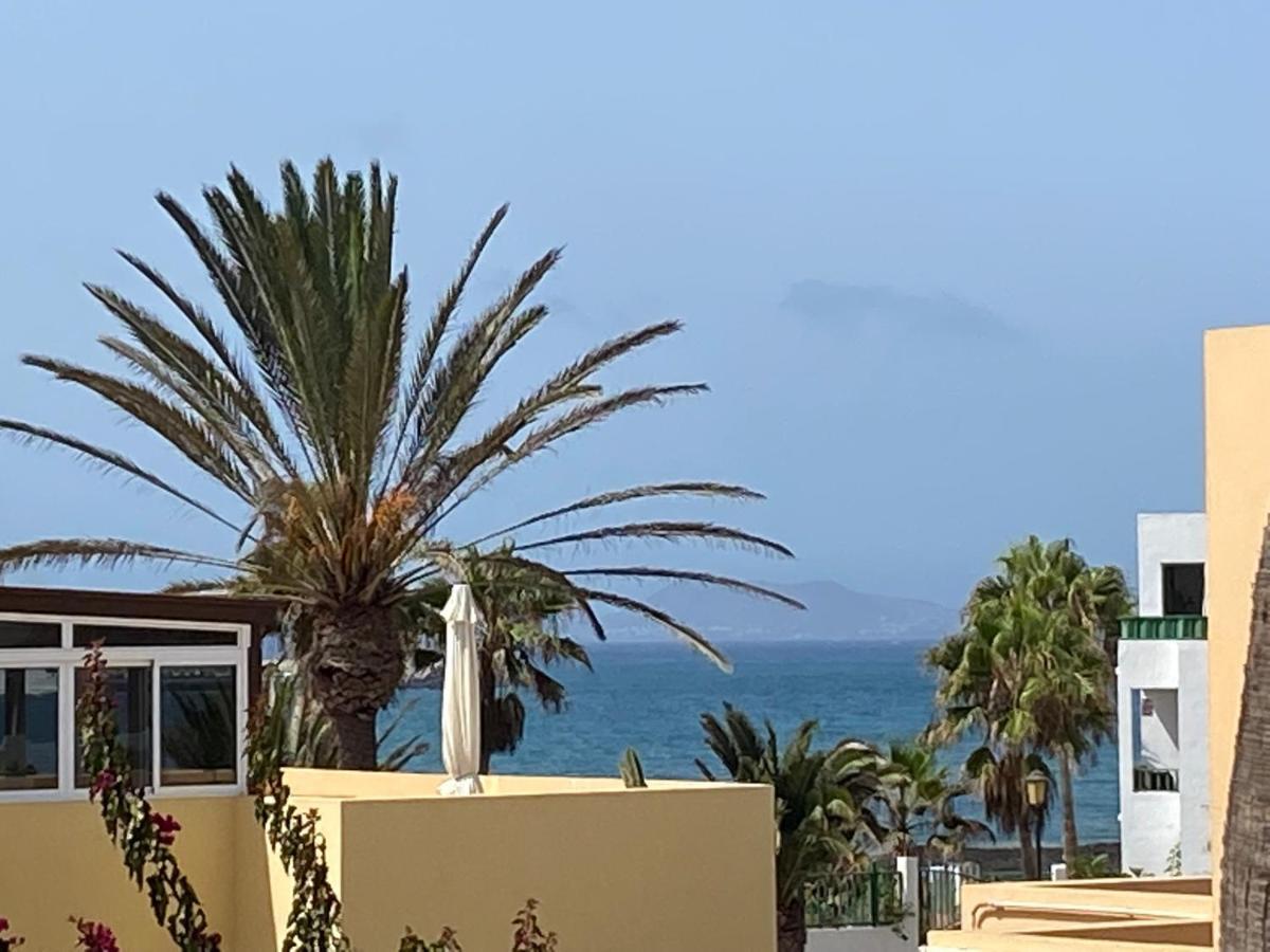 Apartament Casa Rodolitos Corralejo Zewnętrze zdjęcie