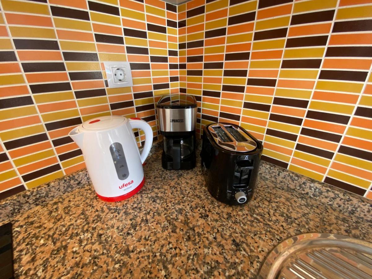 Apartament Casa Rodolitos Corralejo Zewnętrze zdjęcie