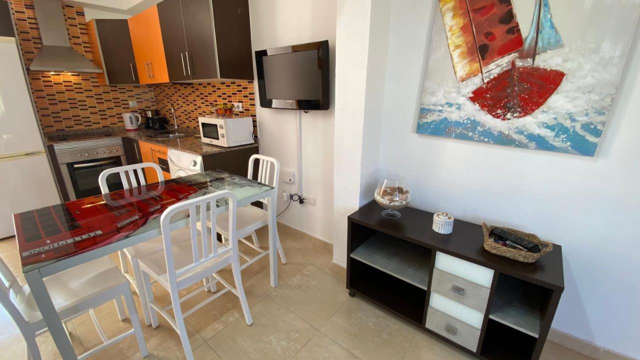 Apartament Casa Rodolitos Corralejo Zewnętrze zdjęcie