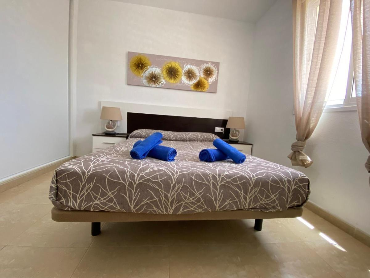 Apartament Casa Rodolitos Corralejo Zewnętrze zdjęcie