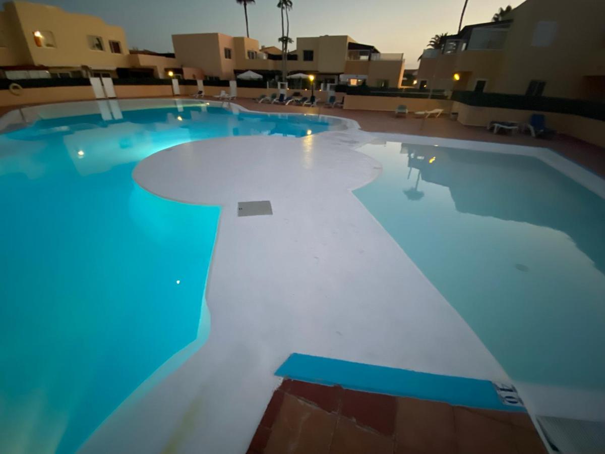 Apartament Casa Rodolitos Corralejo Zewnętrze zdjęcie
