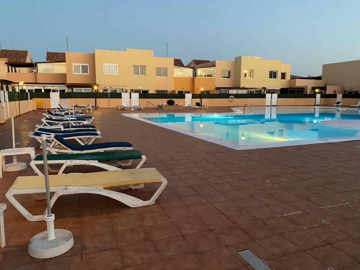 Apartament Casa Rodolitos Corralejo Zewnętrze zdjęcie