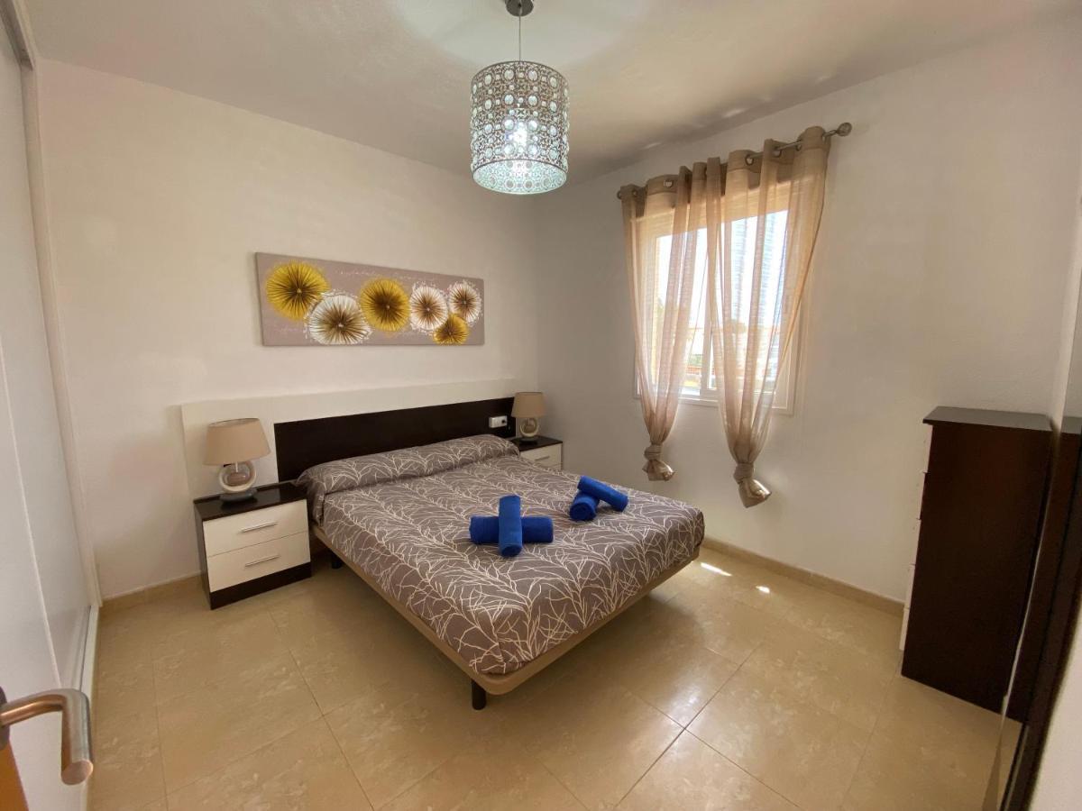 Apartament Casa Rodolitos Corralejo Zewnętrze zdjęcie