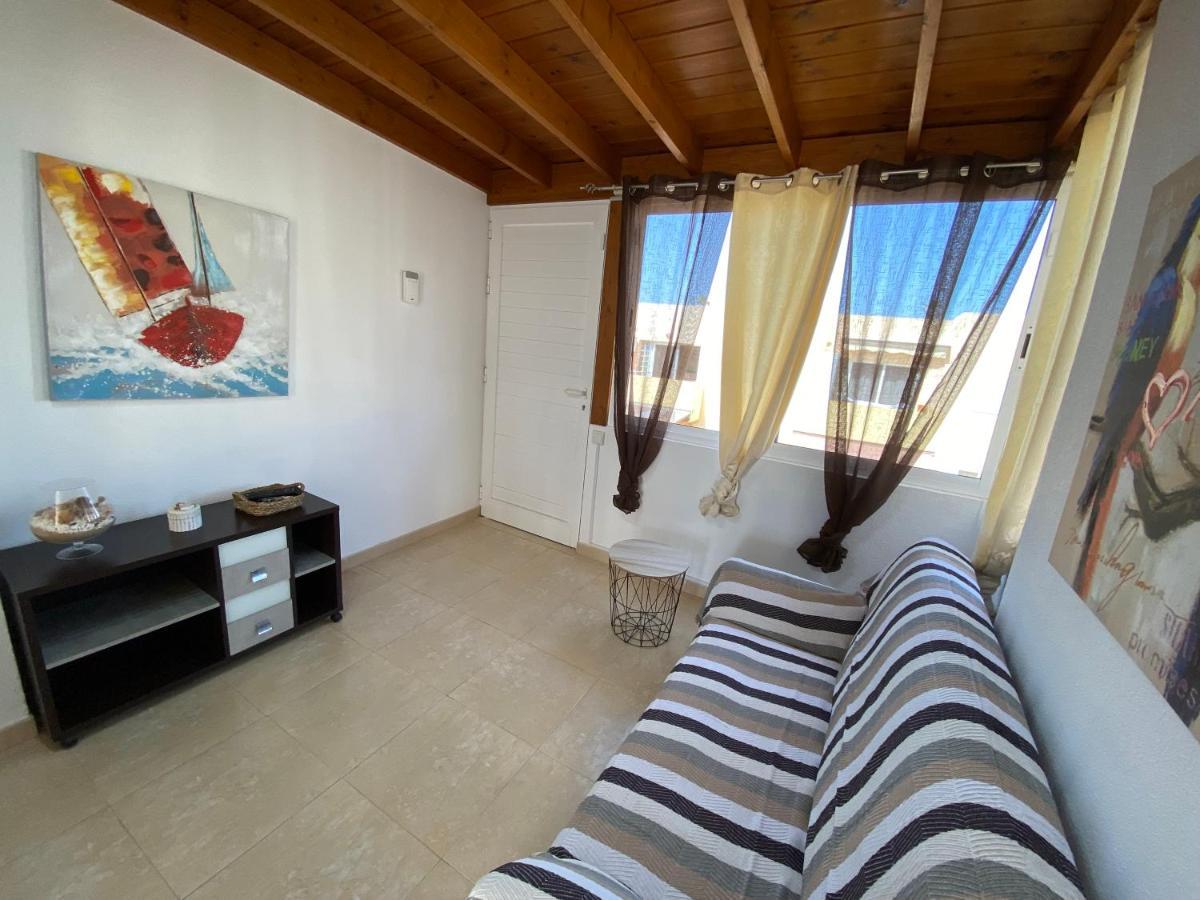 Apartament Casa Rodolitos Corralejo Zewnętrze zdjęcie
