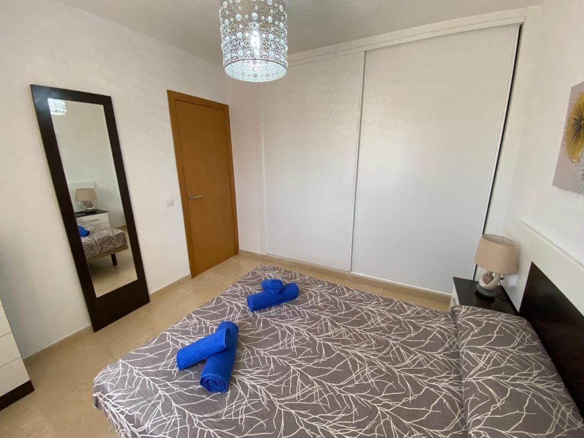 Apartament Casa Rodolitos Corralejo Zewnętrze zdjęcie