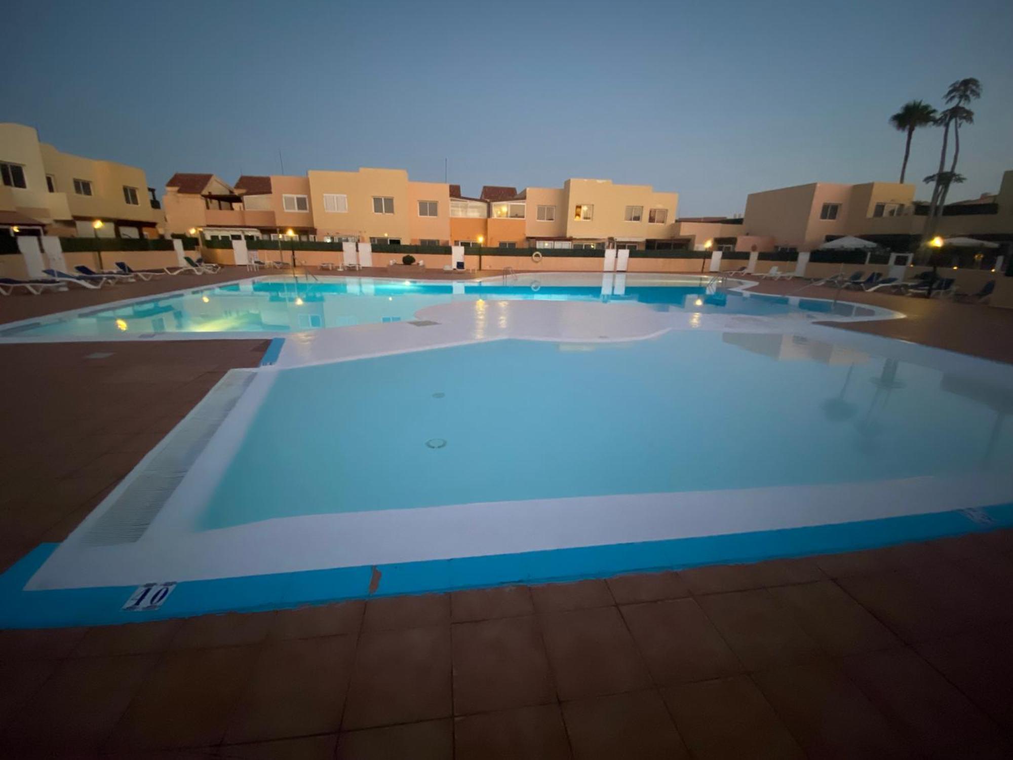 Apartament Casa Rodolitos Corralejo Zewnętrze zdjęcie