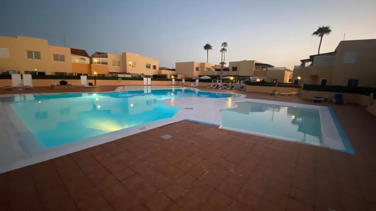 Apartament Casa Rodolitos Corralejo Zewnętrze zdjęcie