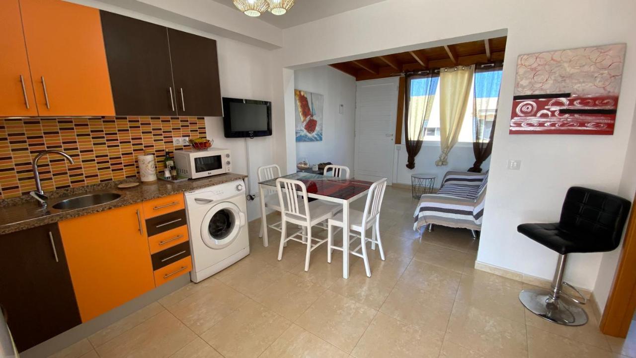 Apartament Casa Rodolitos Corralejo Zewnętrze zdjęcie