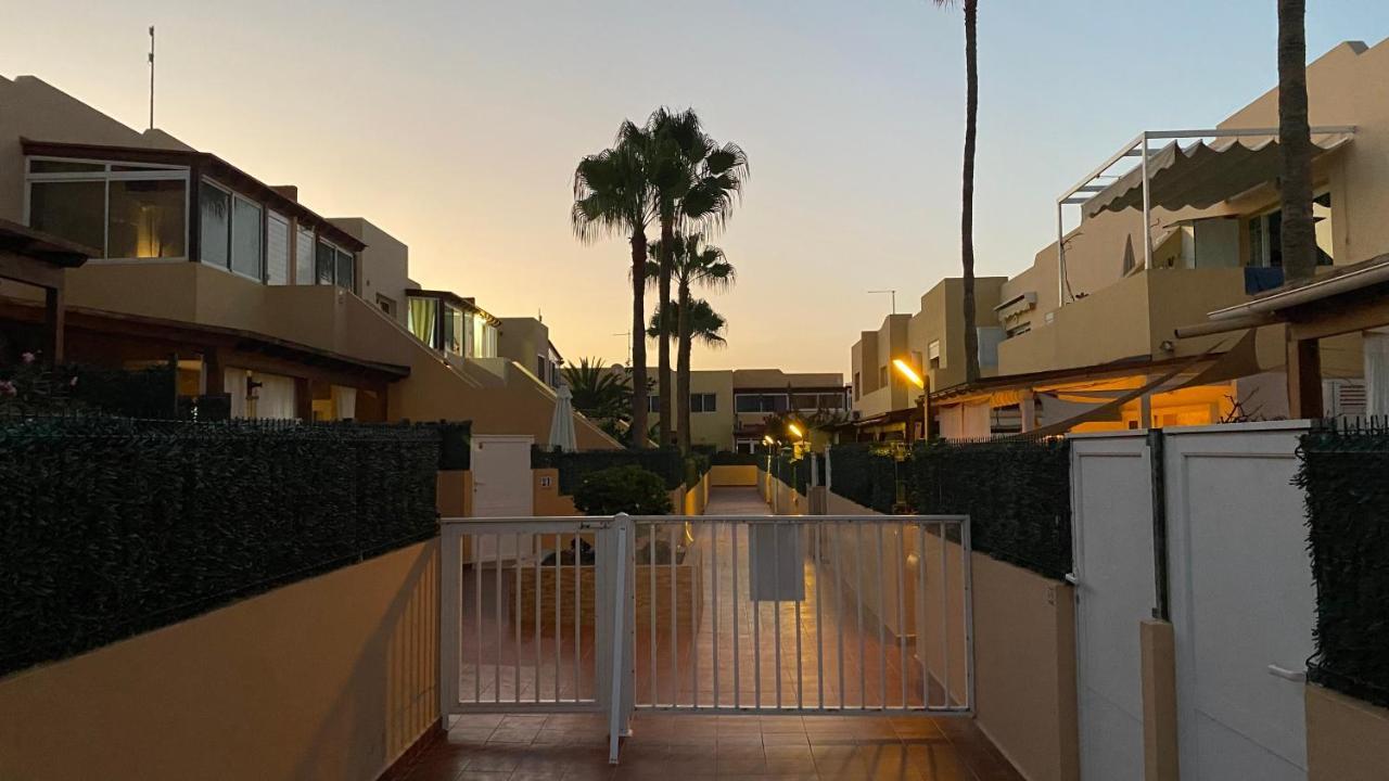 Apartament Casa Rodolitos Corralejo Zewnętrze zdjęcie