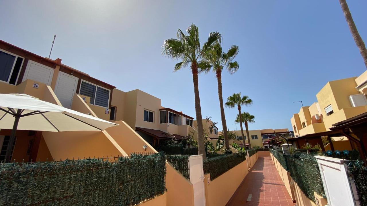 Apartament Casa Rodolitos Corralejo Zewnętrze zdjęcie