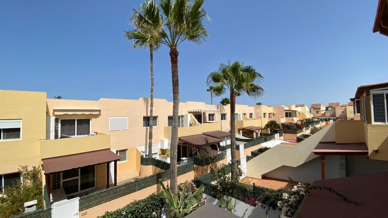 Apartament Casa Rodolitos Corralejo Zewnętrze zdjęcie