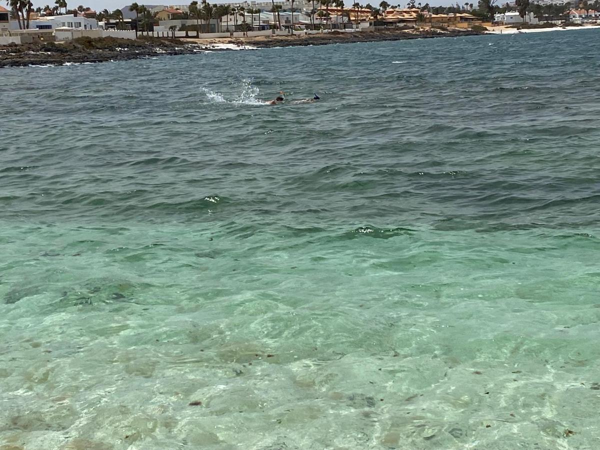 Apartament Casa Rodolitos Corralejo Zewnętrze zdjęcie