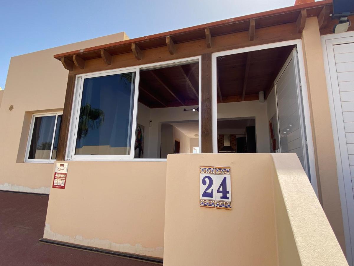 Apartament Casa Rodolitos Corralejo Zewnętrze zdjęcie