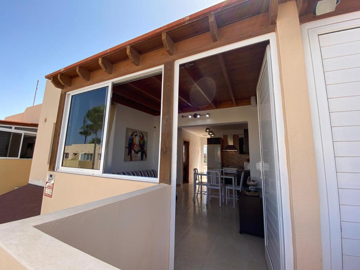 Apartament Casa Rodolitos Corralejo Zewnętrze zdjęcie