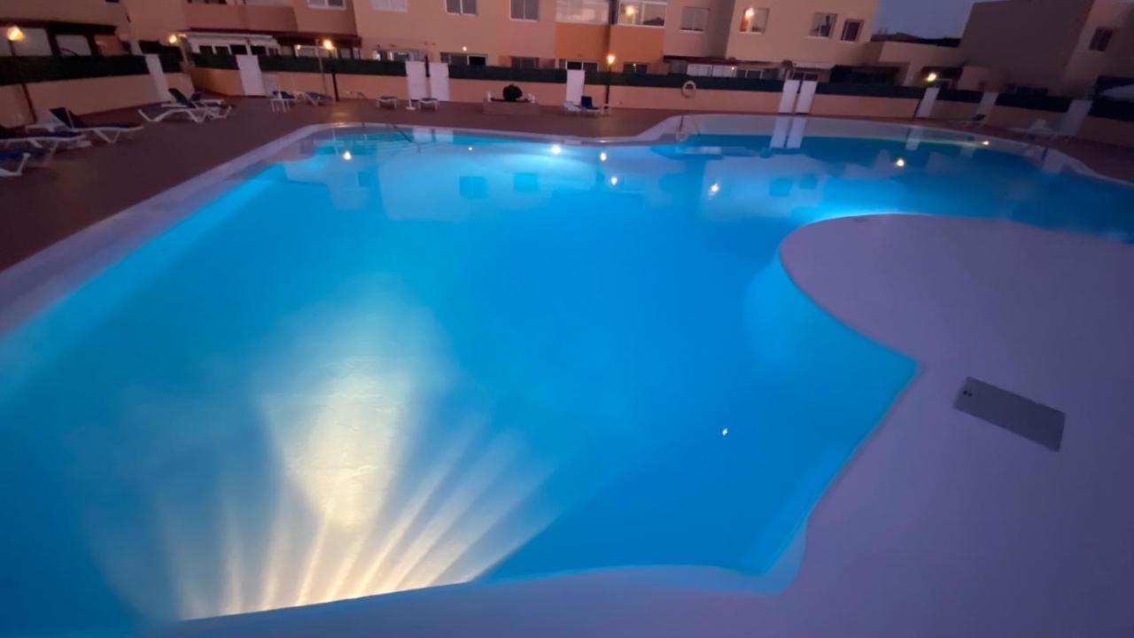 Apartament Casa Rodolitos Corralejo Zewnętrze zdjęcie