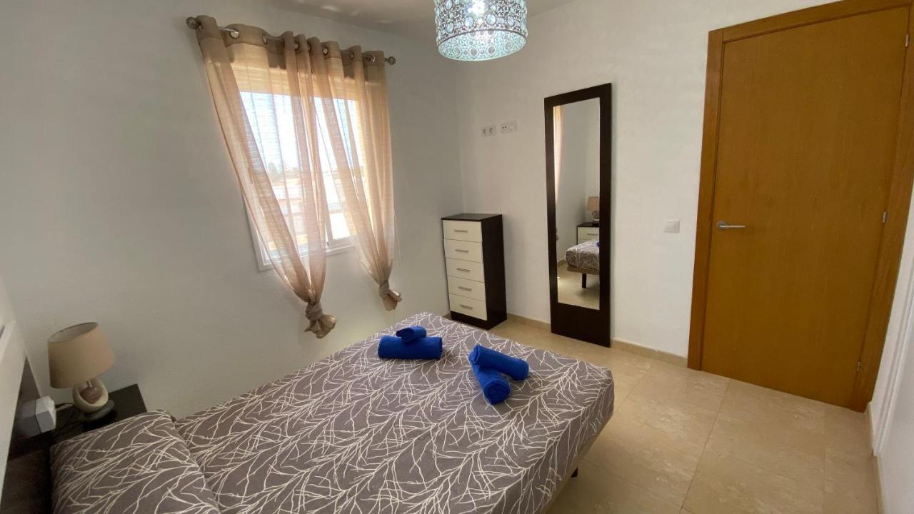 Apartament Casa Rodolitos Corralejo Zewnętrze zdjęcie