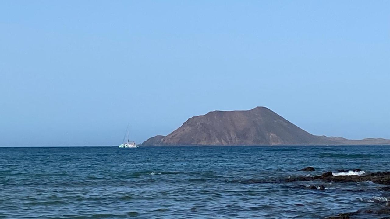 Apartament Casa Rodolitos Corralejo Zewnętrze zdjęcie