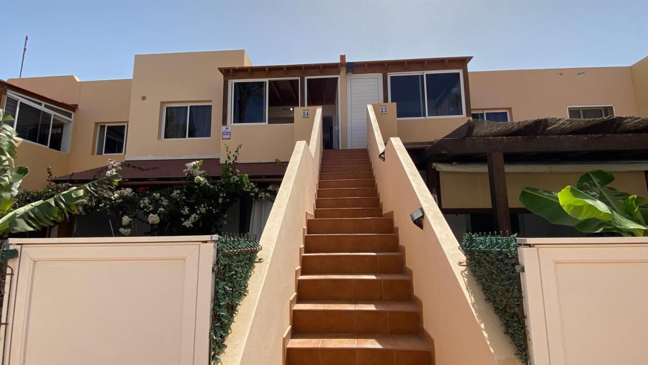 Apartament Casa Rodolitos Corralejo Zewnętrze zdjęcie
