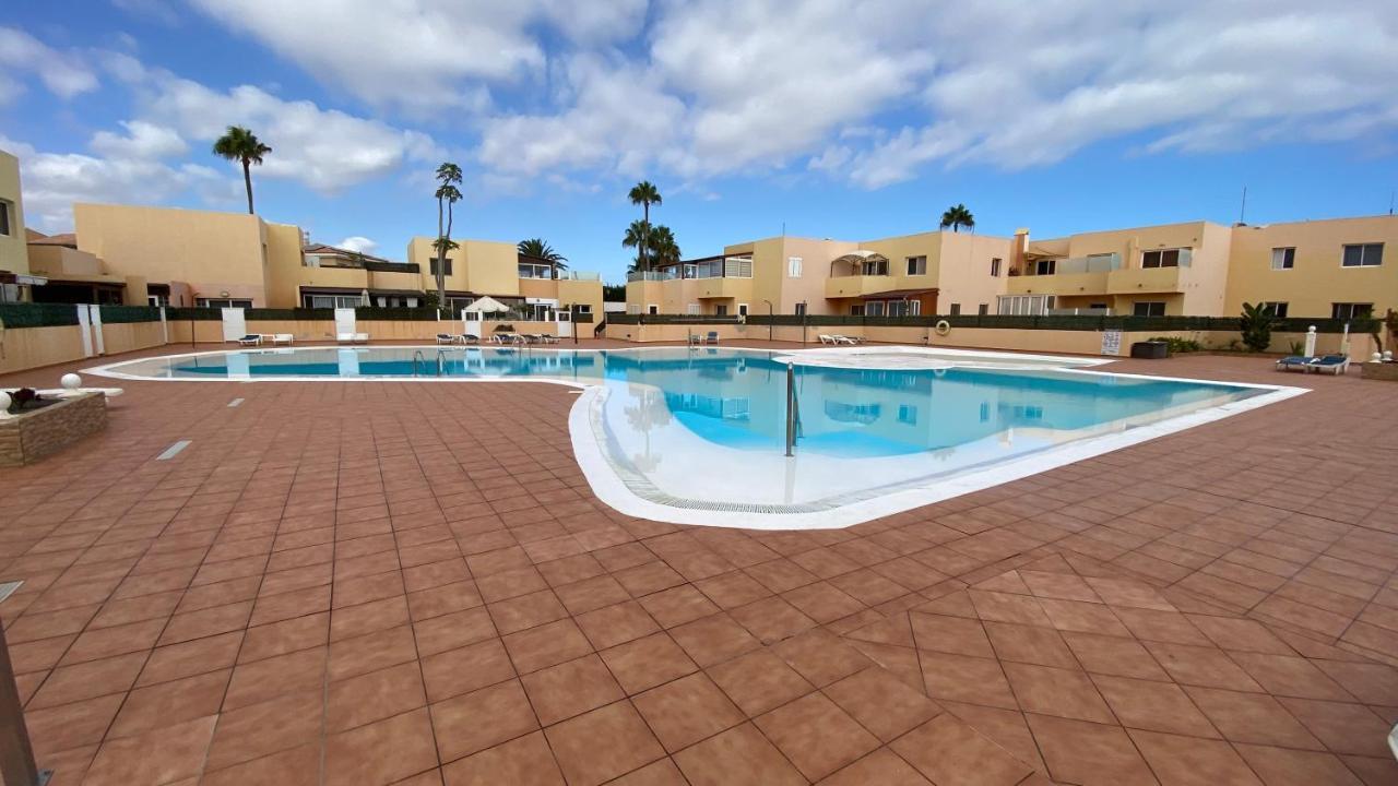 Apartament Casa Rodolitos Corralejo Zewnętrze zdjęcie
