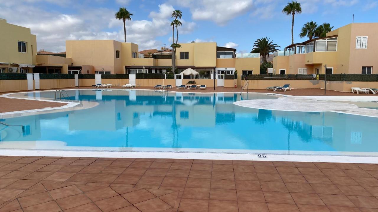 Apartament Casa Rodolitos Corralejo Zewnętrze zdjęcie
