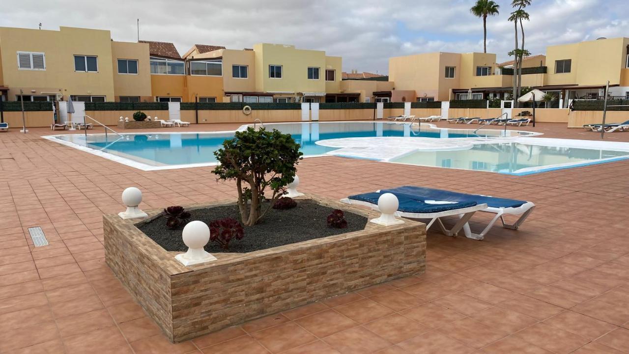 Apartament Casa Rodolitos Corralejo Zewnętrze zdjęcie
