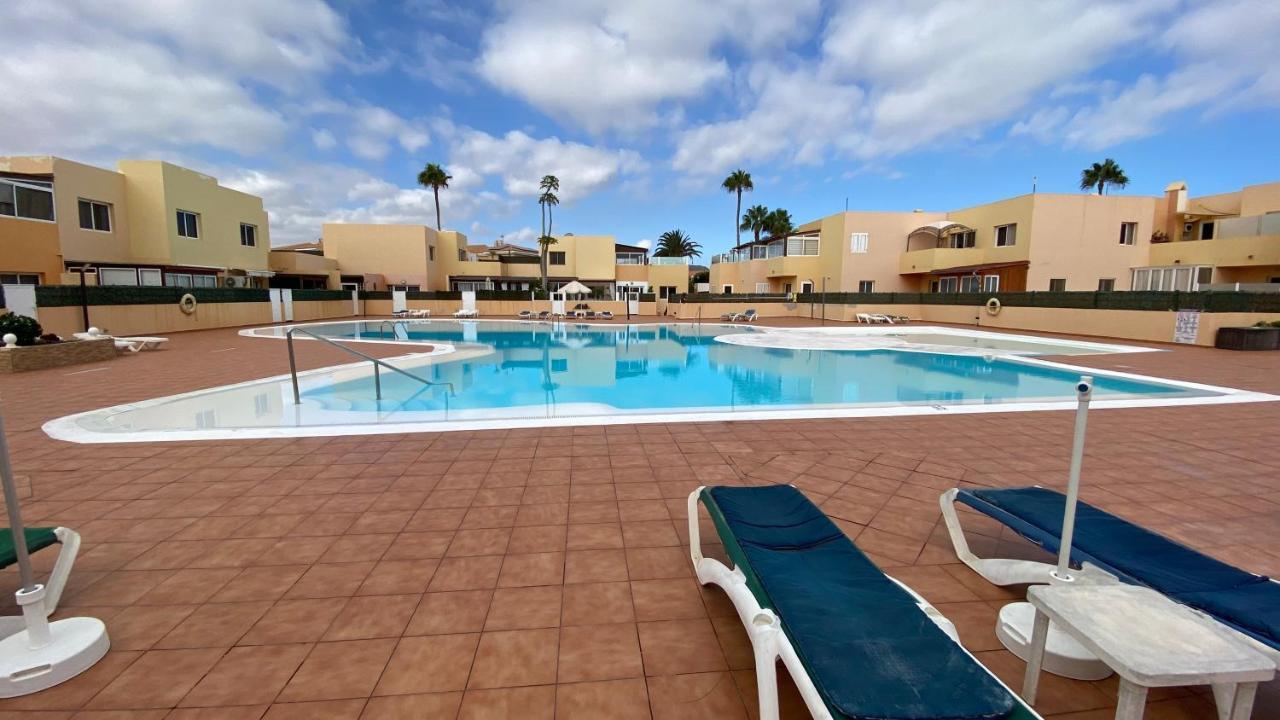 Apartament Casa Rodolitos Corralejo Zewnętrze zdjęcie
