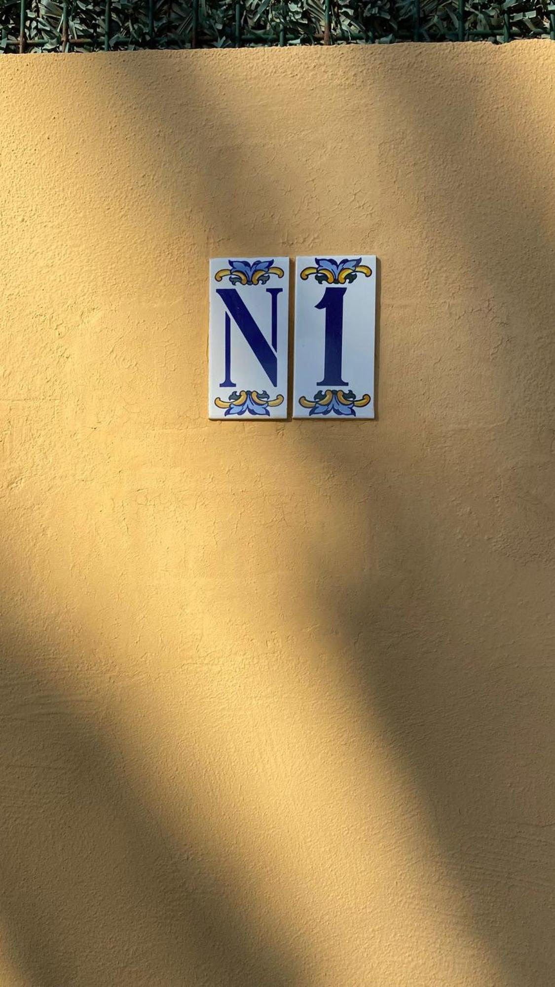 Apartament Casa Rodolitos Corralejo Zewnętrze zdjęcie