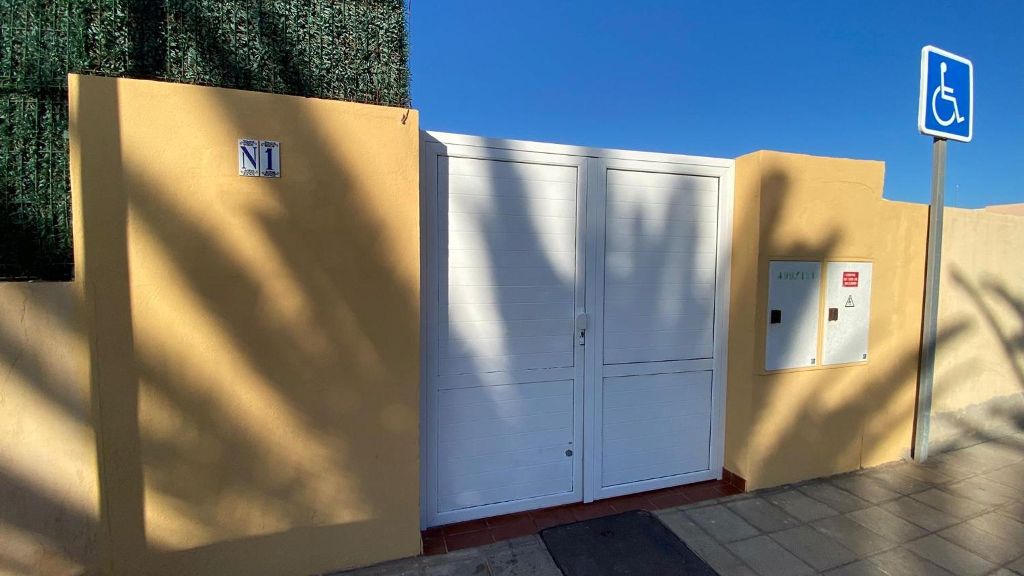 Apartament Casa Rodolitos Corralejo Zewnętrze zdjęcie